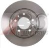 PEUGE 424991 Brake Disc